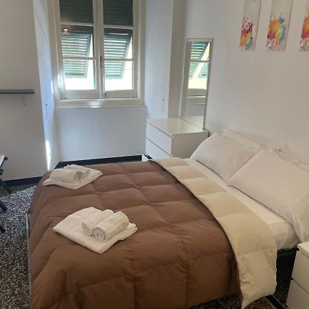 Sopra Il Mog - Genovainrelax Apartment Exterior foto