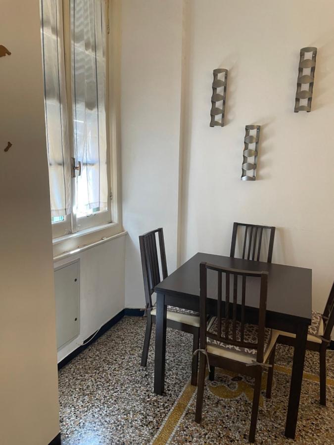 Sopra Il Mog - Genovainrelax Apartment Exterior foto